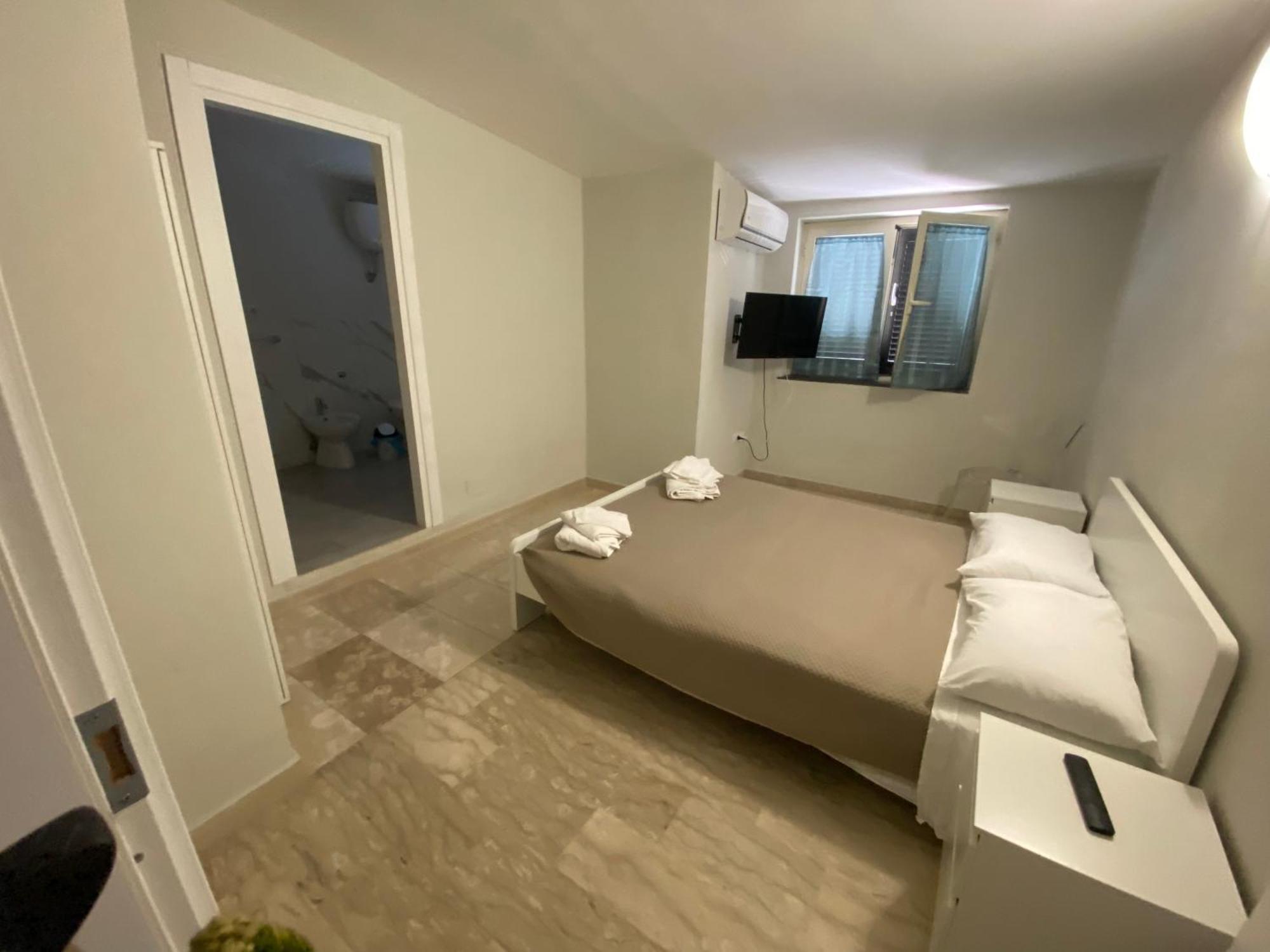 B&B Loretta Marcianise Eksteriør bilde